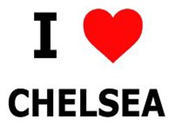 I Love Chelsea